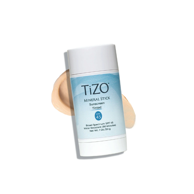 TiZO Mineral Stick Tinted