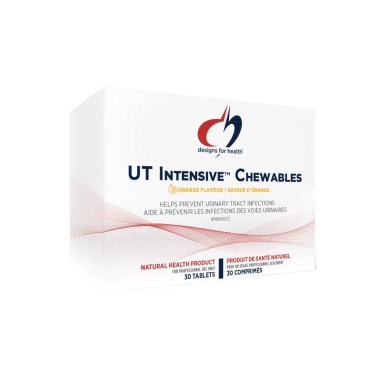 UT Intensive Chewables