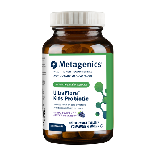 UltraFlora Kids Probiotic