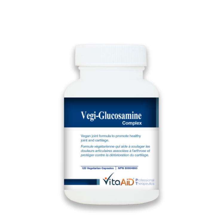 Vegi-Glucosamine Complex