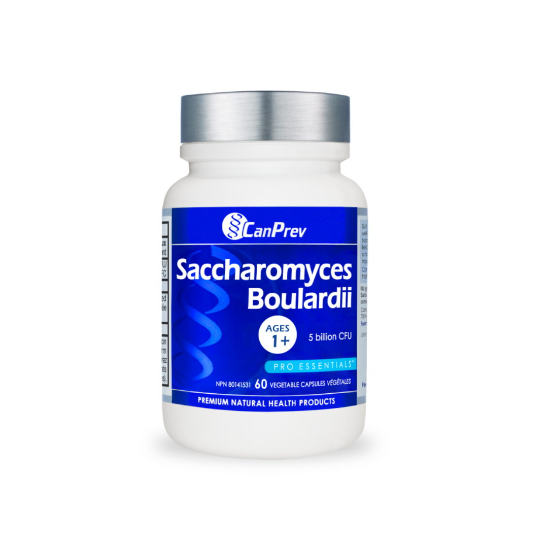 CanPrev Saccharomyces Boulardii
