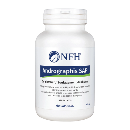 NFH Andrographis SAP