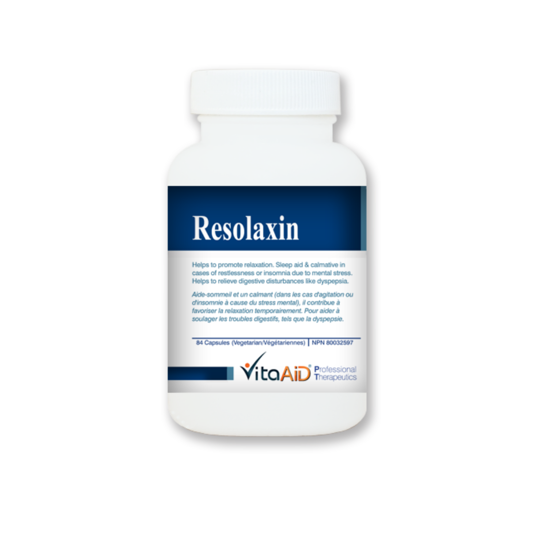 VitaAid Resolaxin