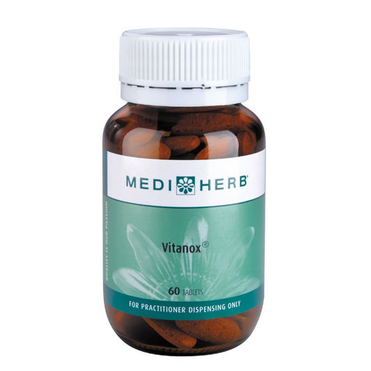 MediHerb Vitanox