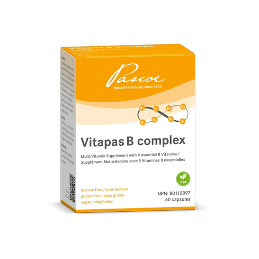 Vitapas B complex