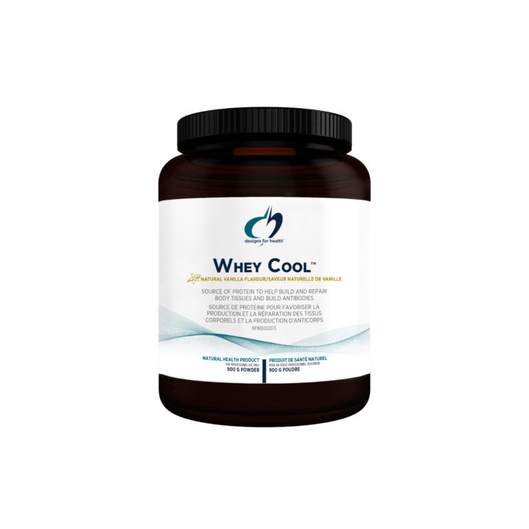 Whey Cool Vanilla