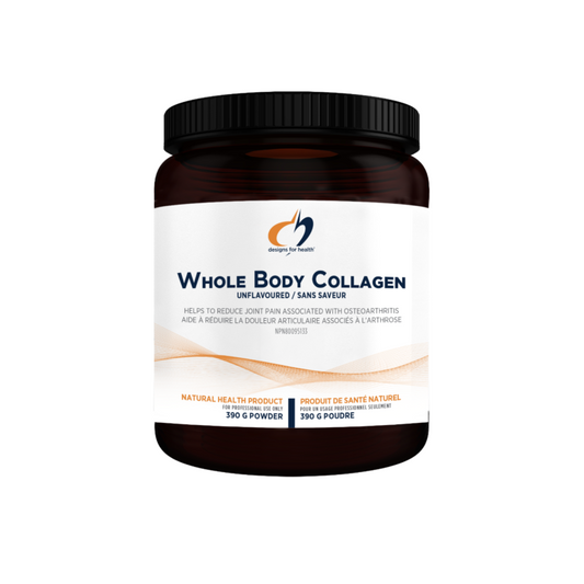 Whole Body Collagen