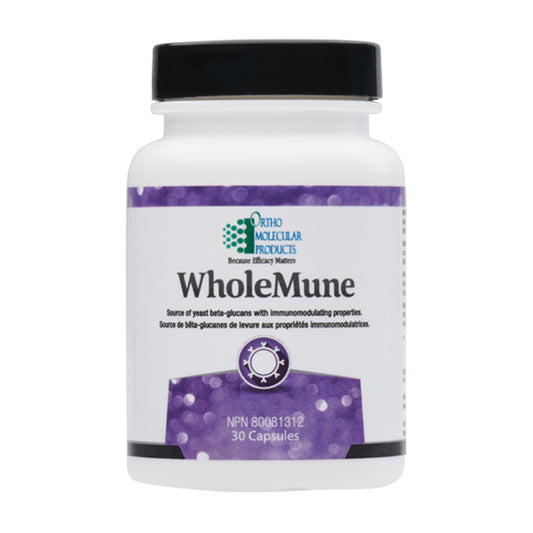 Ortho Molecular Products WholeMune