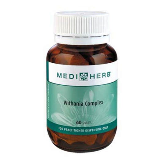 MediHerb Withania Complex