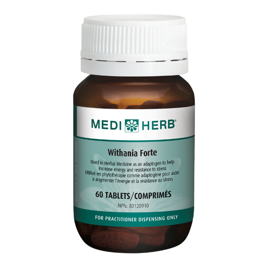 MediHerb Withania Forte