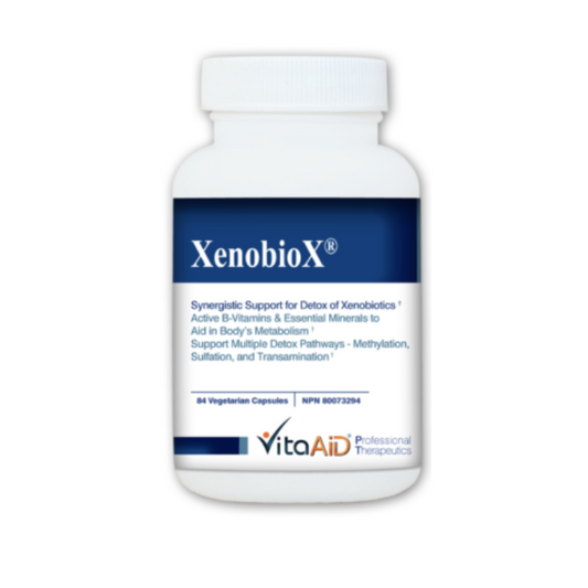 XenobioX