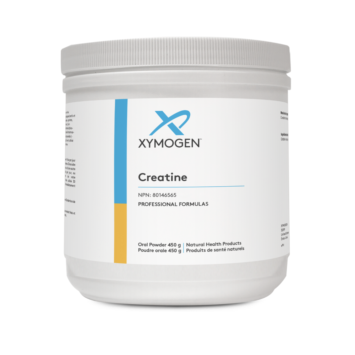 Xymogen Creatine
