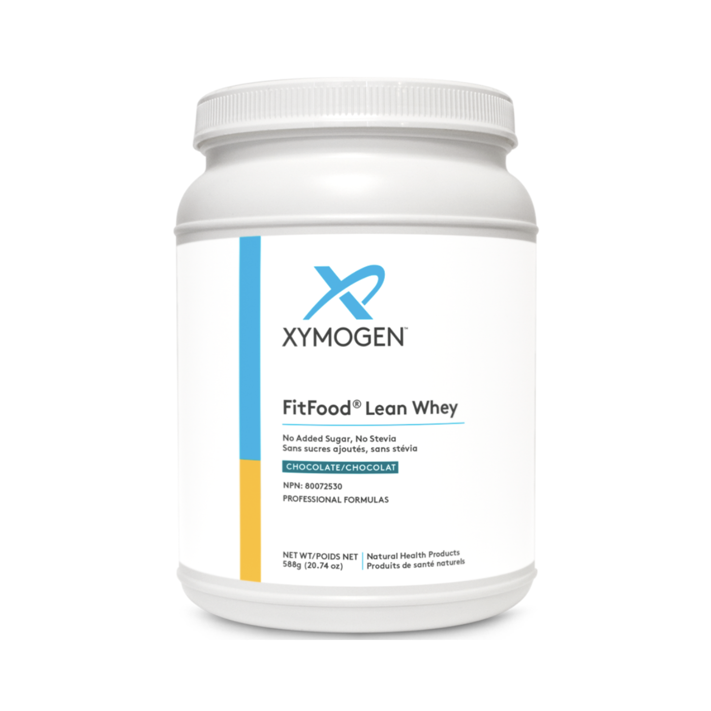 Xymogen FIT Food Lean Whey Chocolate 