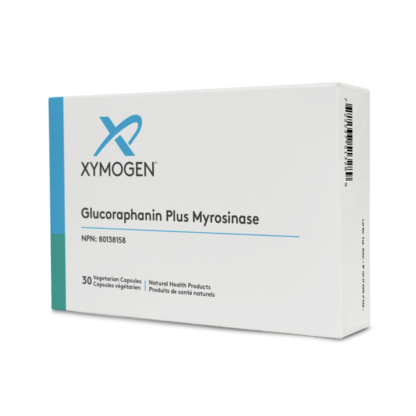 Xymogen Glucoraphanin Plus Myrosinase