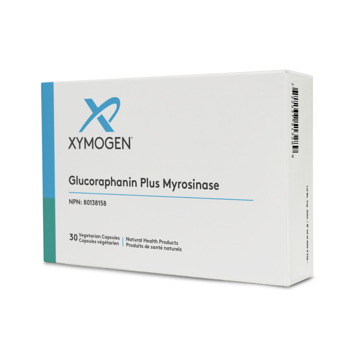 Xymogen Glucoraphanin Plus Myrosinase