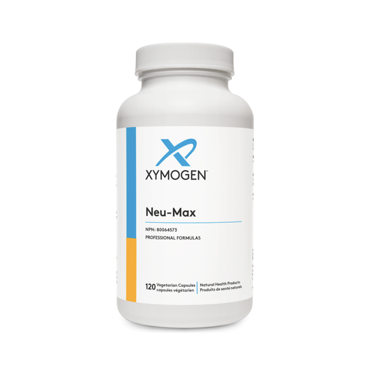 Xymogen Neu-Max