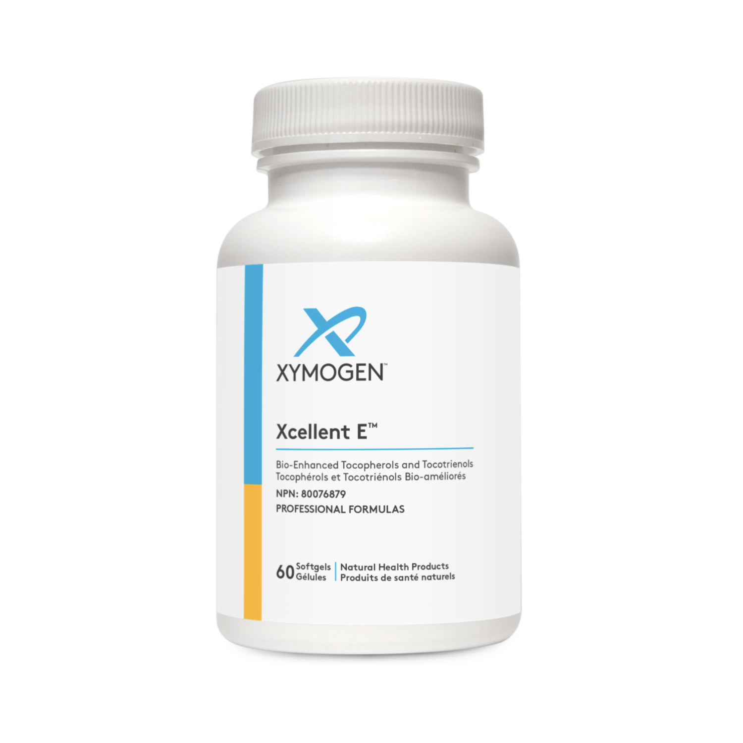 Xymogen Xcellent E