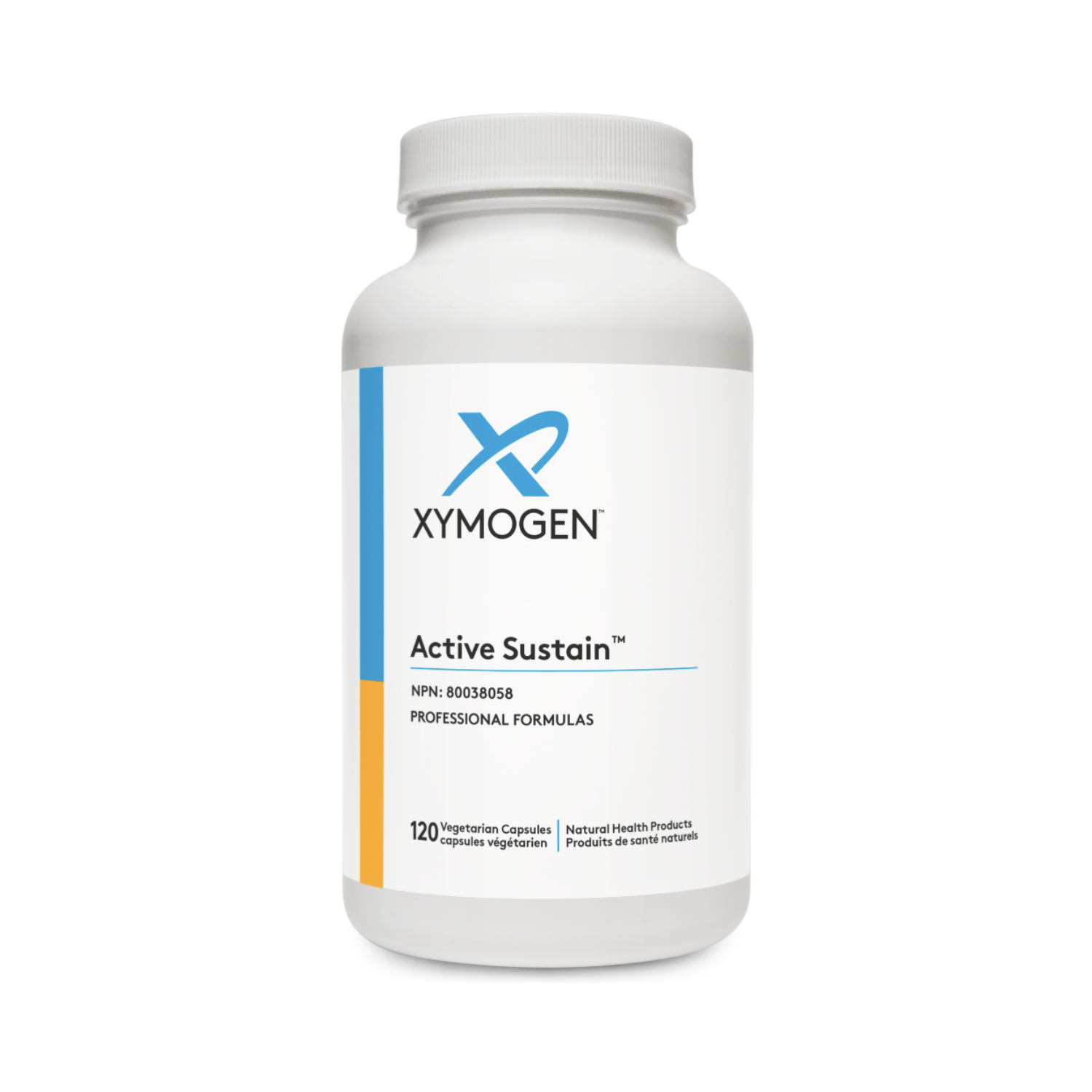 Xymogen Active Sustain New Look