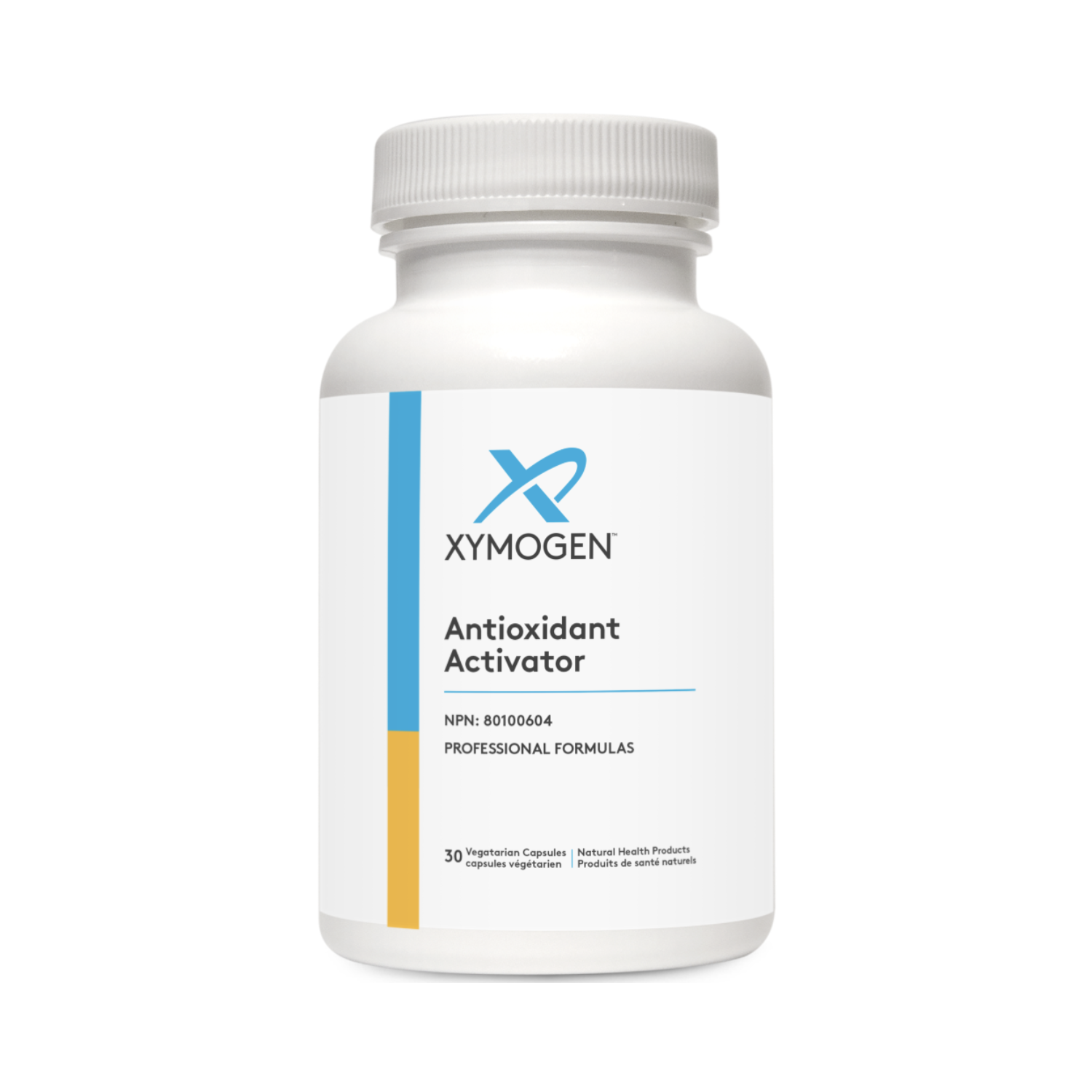Xymogen Antioxidant Activator (formerly Nrf2 Gene-R8)