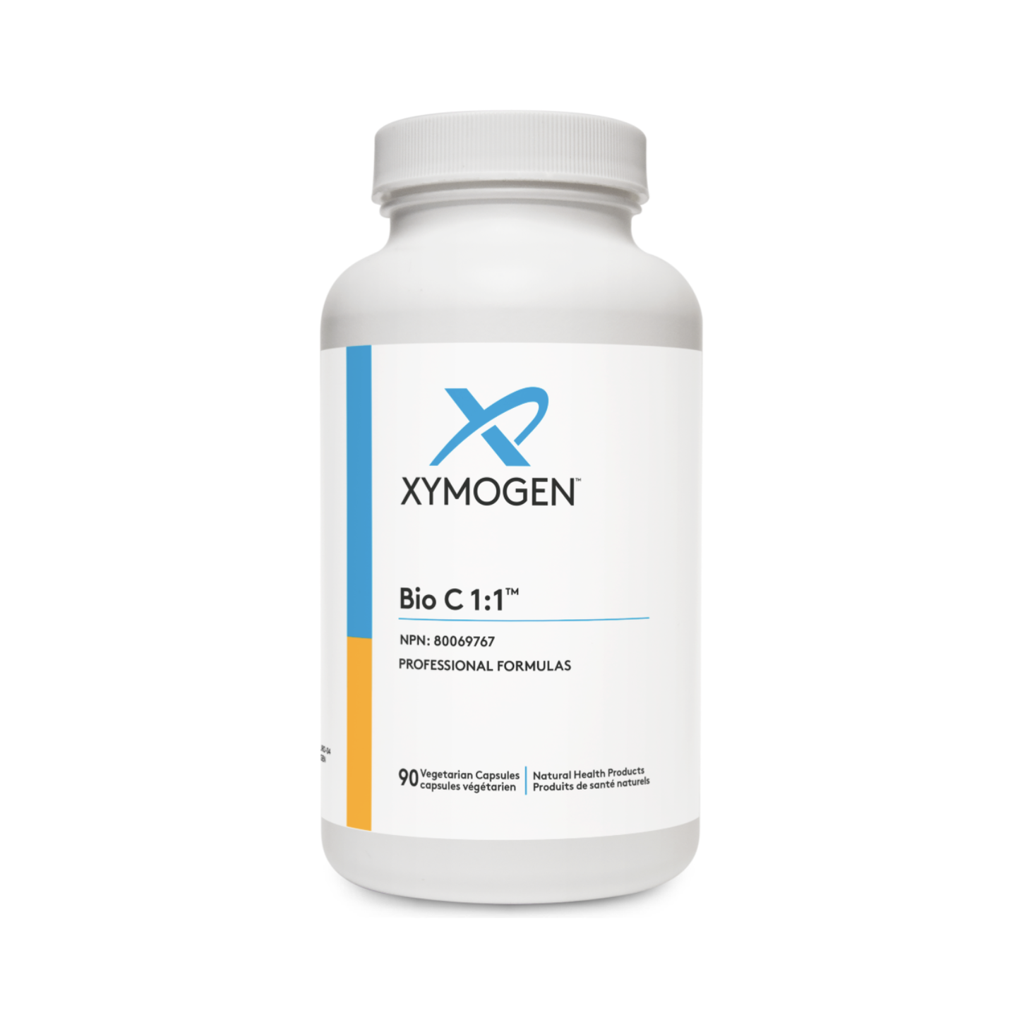 Xymogen Bio C 1:1 New Look