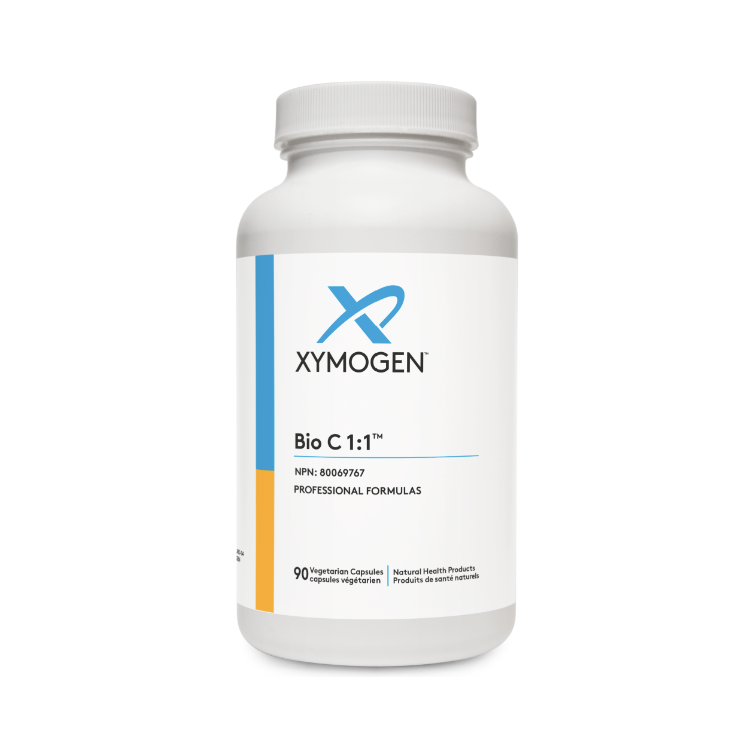 Xymogen Bio C 1:1 New Look