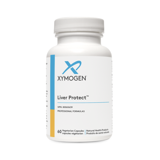 Xymogen Liver Protect New Look