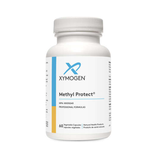 Xymogen Methyl Protect New Look