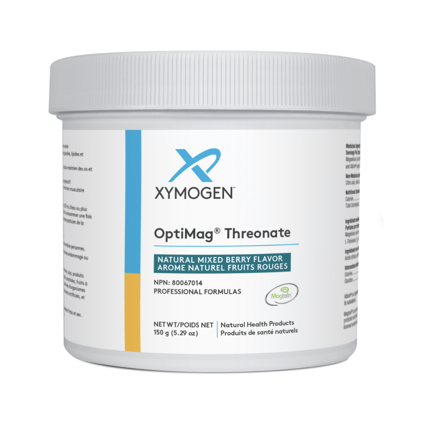 Xymogen OptiMag Threonate New Look