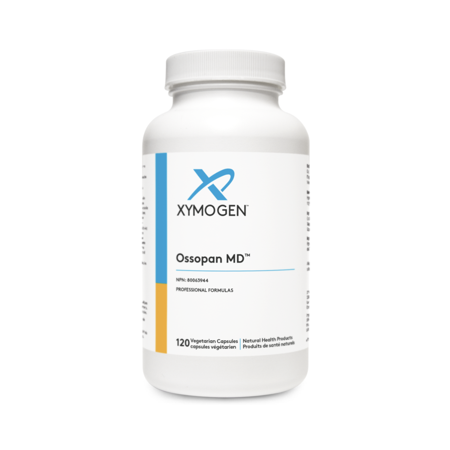 Xymogen Ossopan MD New Look