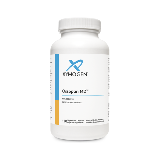 Xymogen Ossopan MD New Look