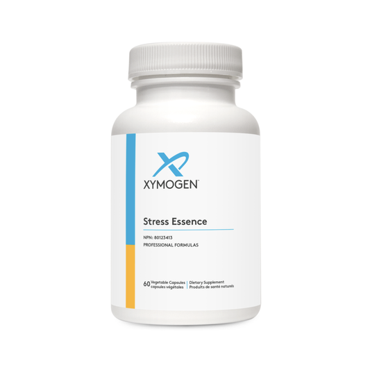 Xymogen Stress Essence New Look