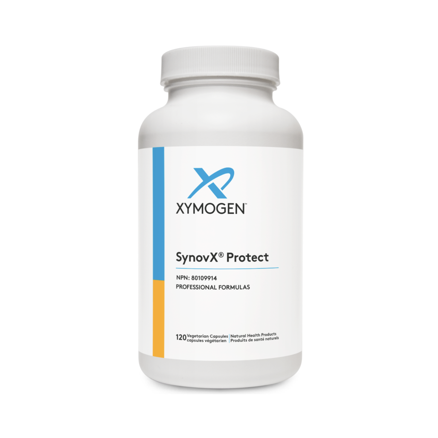 Xymogen SynovX Protect New Look