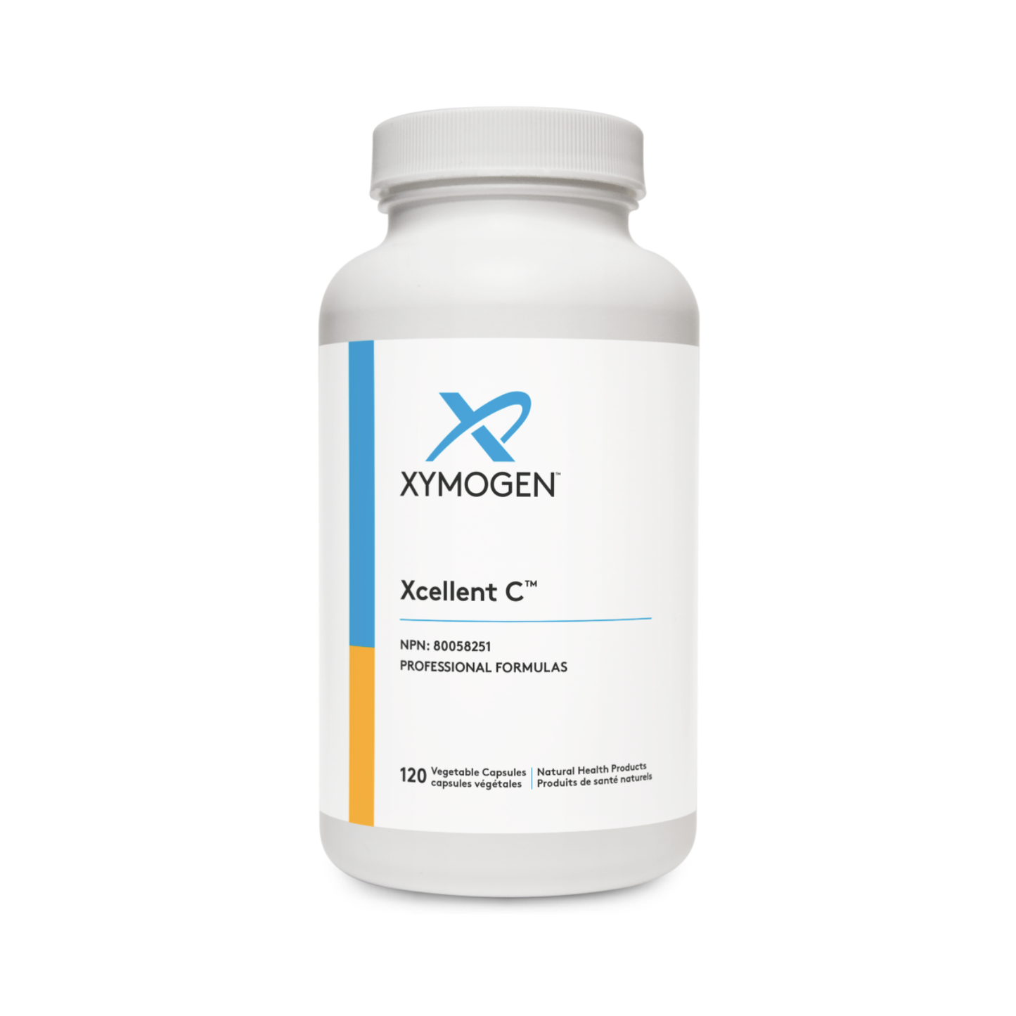 Xymogen Xcellent C New Look