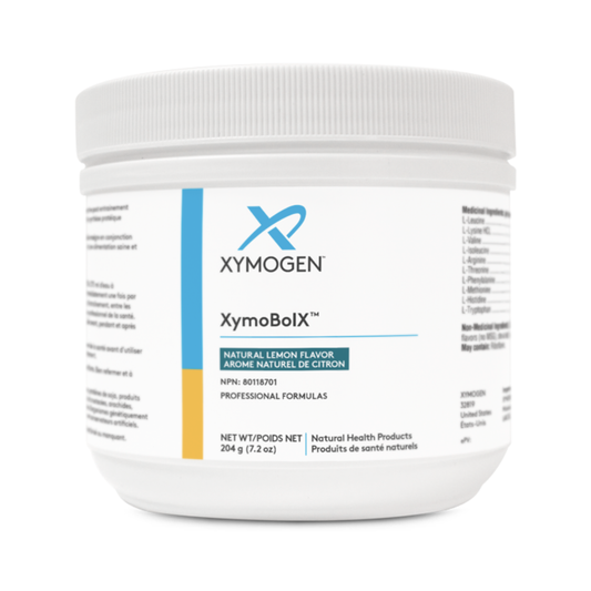 Xymogen XymoBolX Lemon New Look