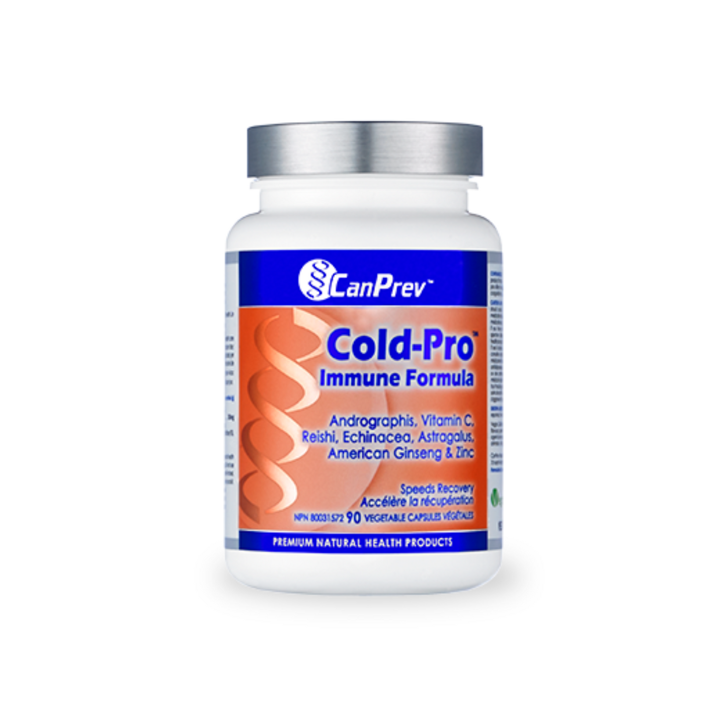 CanPrev Cold-Pro Immune Formula image 0