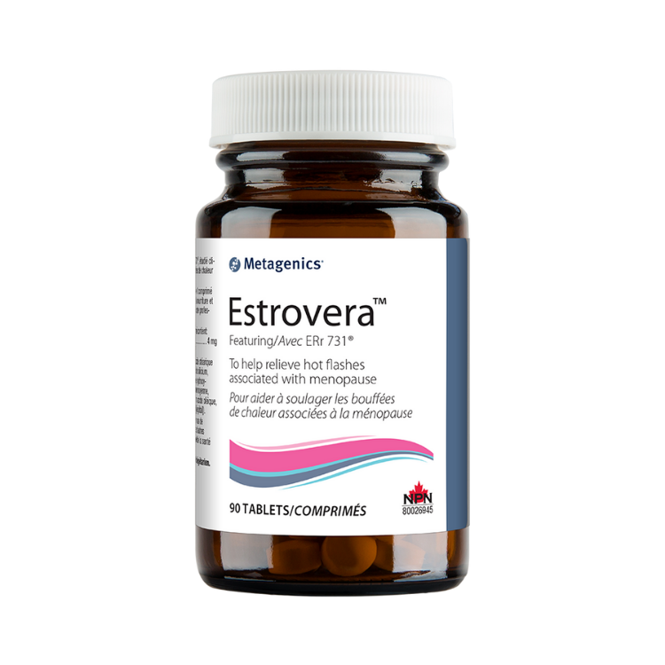 Metagenics Estrovera