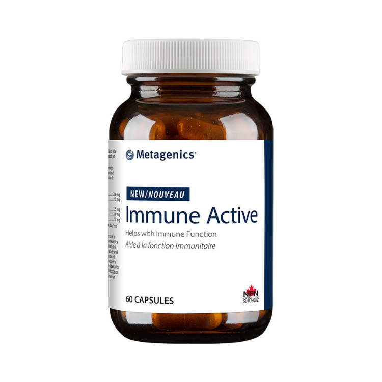 Immune Active 60C image 0