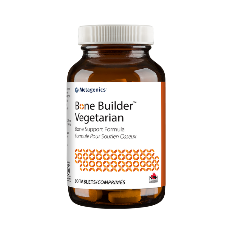 Bone Builder Vegetarian 90T image 0