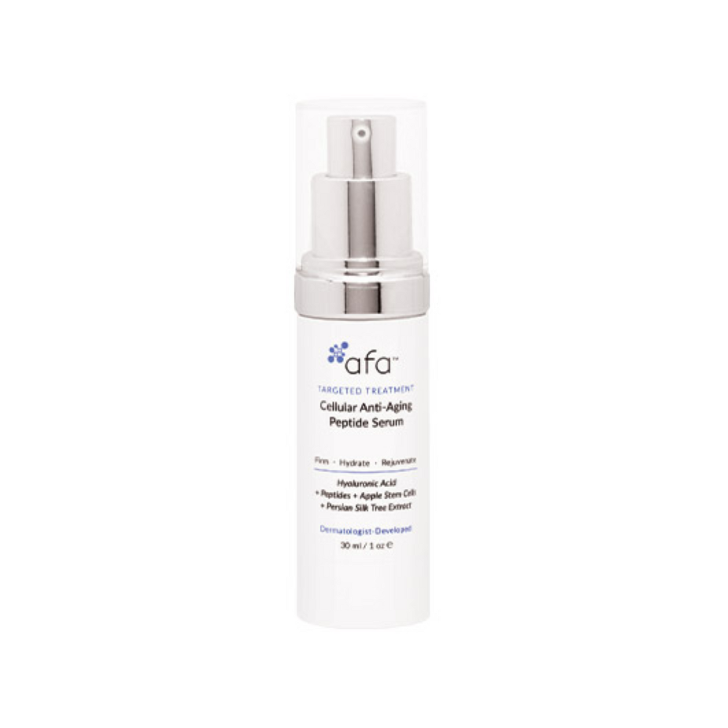 afa Cellular Anti-Aging Peptide Serum