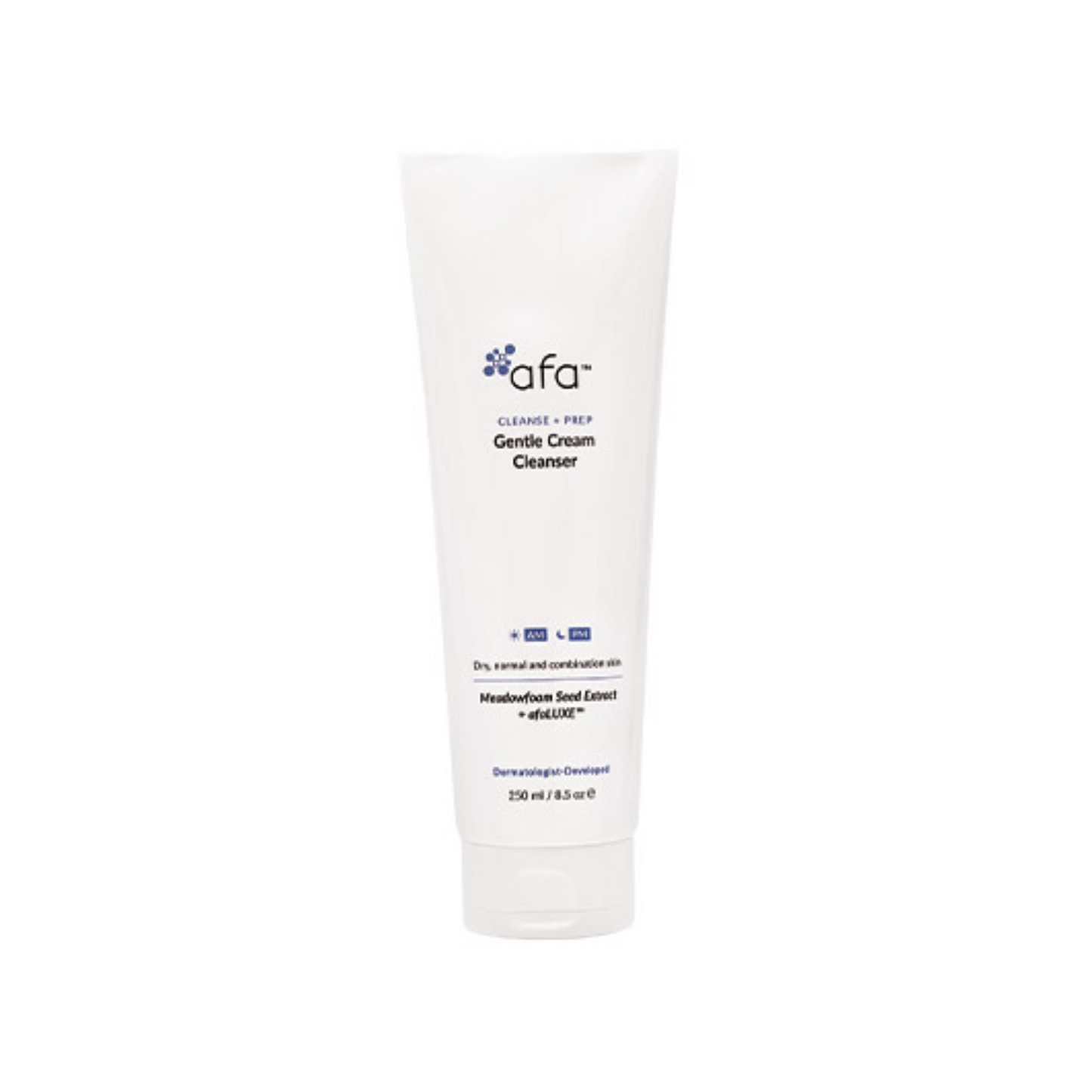 afa Gentle Cream Cleanser