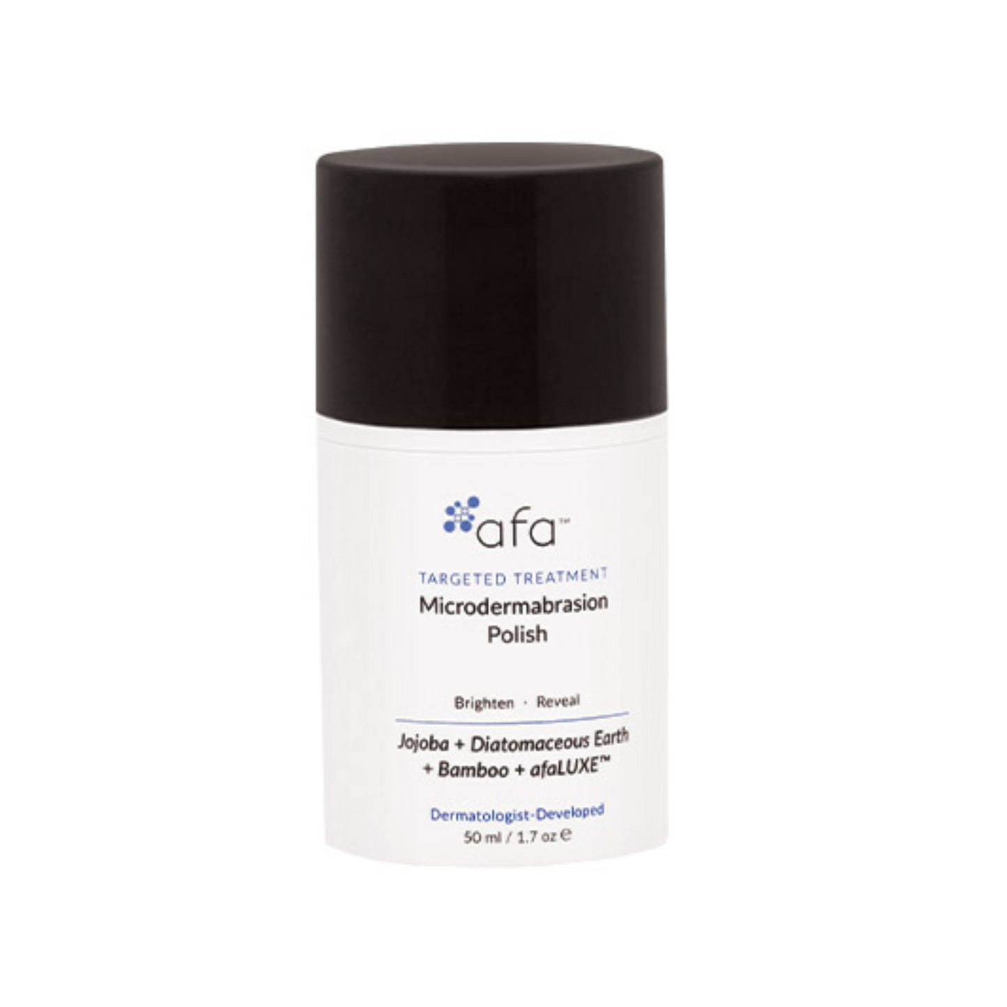 afa Microdermabrasion Polish