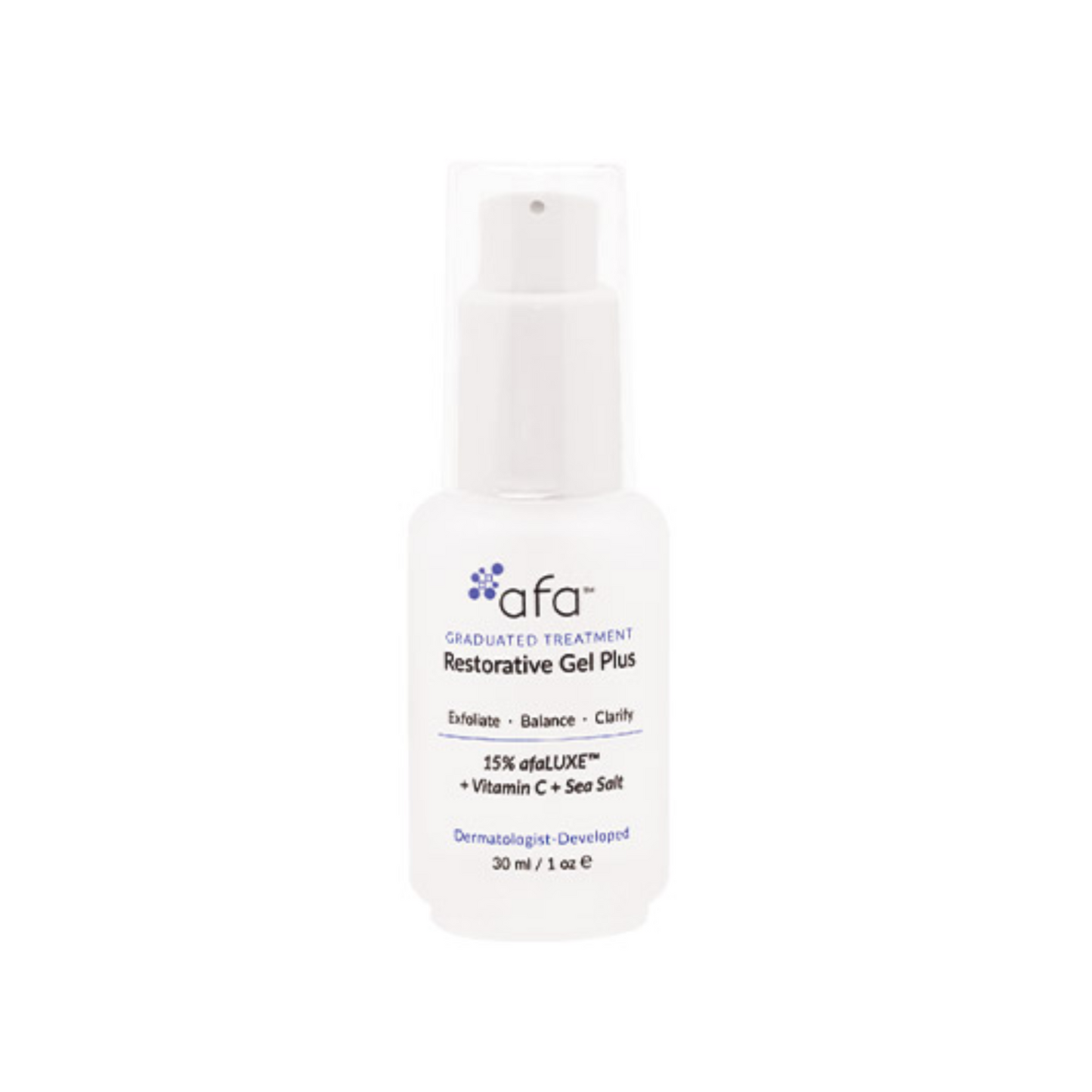 afa Restorative Gel Plus