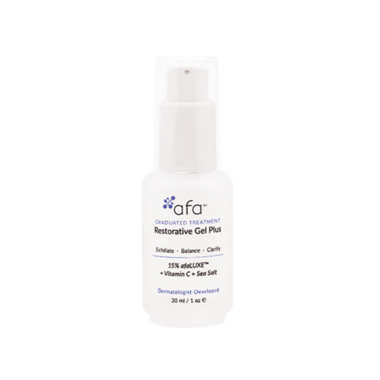 afa Restorative Gel Plus