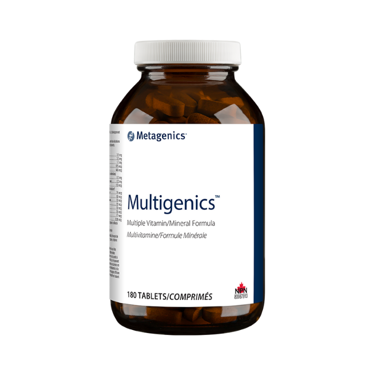 Multigenics 180T image 0