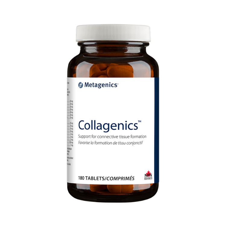 Collagenics 180T image 0