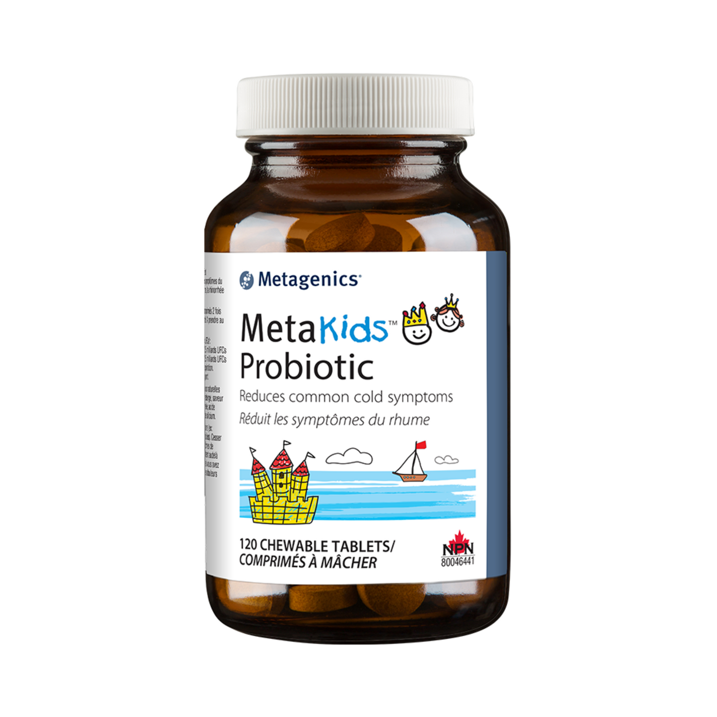 MetaKids Probiotic image 0