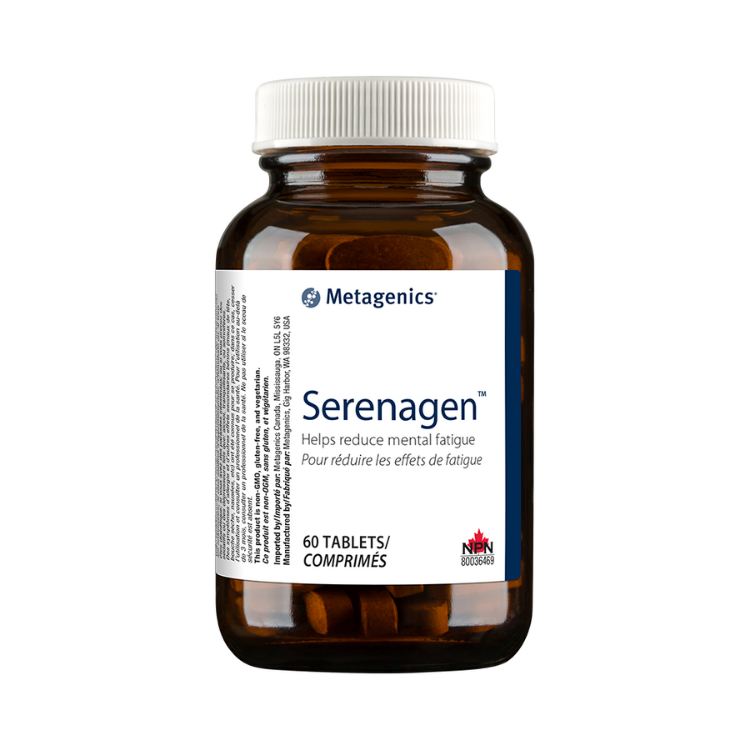 Serenagen 60T image 0