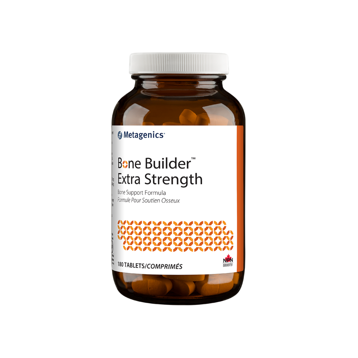 Metagenics Bone Builder Extra Strength