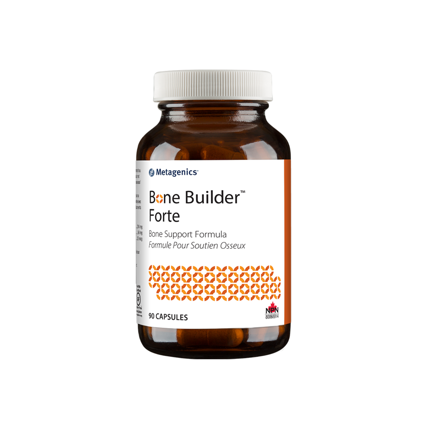 Metagenics Bone Builder Plus
