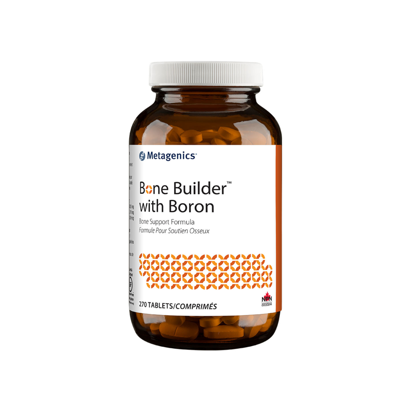 Metagenics Bone Builder with Boron